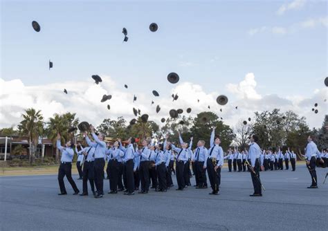 Cadets | Australian Air Force Cadets (AAFC)