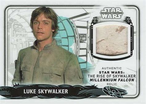 2020 Topps Star Wars Rise Of Skywalker Series 2 Checklist Release Date