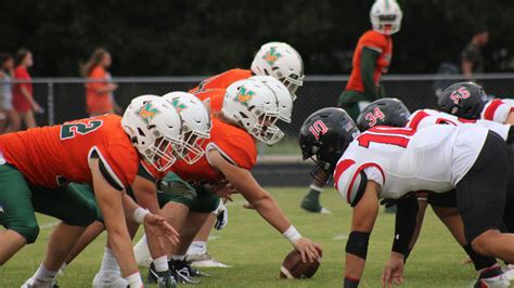 Live Scores Jacksonville Northeast Florida High School Football Week 10