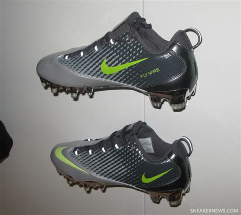 Nike Training/Football 2011 Preview - SneakerNews.com