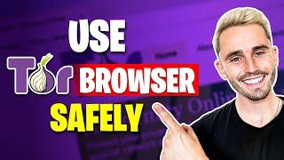 How To Use Tor Browser Safely In Windows 10 2024 Tony S Howtos Mp3