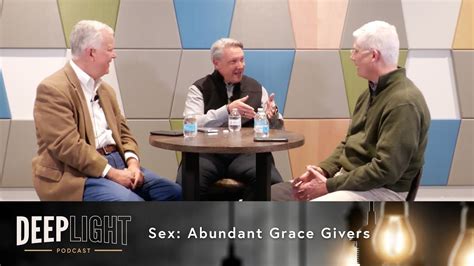 Deep Light Sex Abundant Grace Givers Season 2 Episode 29 Youtube