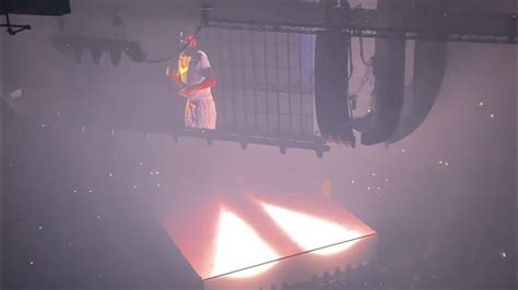 Drake Gods Plan July 14 2023 Live In Montreal Youtube