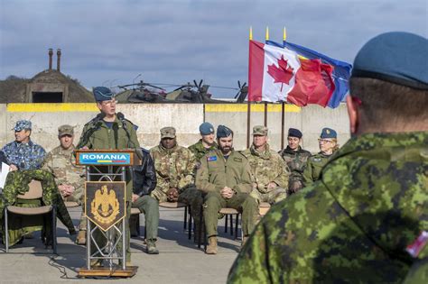 RCAF Commander Opts To Not Exercise Multi Engine Utility Flight