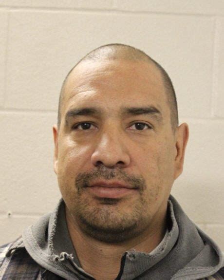 St Paul Rcmp Seek Public Assistance In Locating Wanted Male My