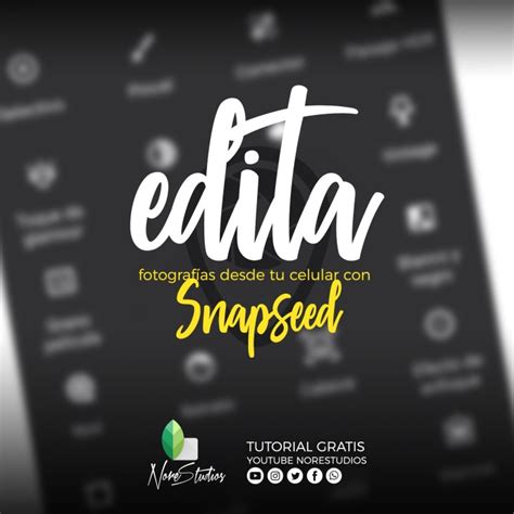 Tutoriales Gratuitos en Youtube 