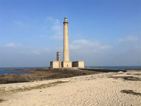 Les Plus Grands Phares De France Escale De Nuit