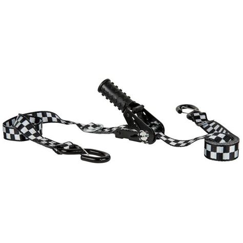 Keeper In X Ft Lb Diamond Grip Ratchet Tie Down Strap