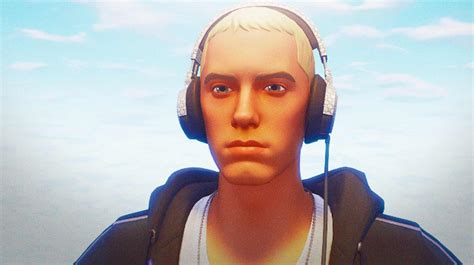 Fortnite Guides: How To Get The Eminem Skins