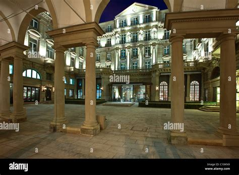 Steigenberger Frankfurter Hof Luxury Hotel Kaiserstrasse Frankfurt