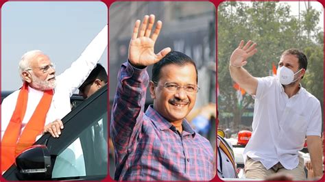 Delhi Mcd Election Final Result 2022 Highlights Aap Crosses Majority