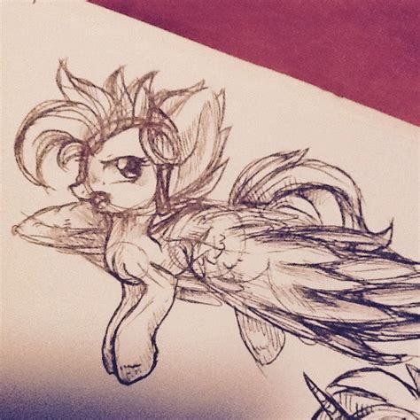 Pin By Ganighost On Pony Mlp Fan Art Pony Drawing My Little Pony