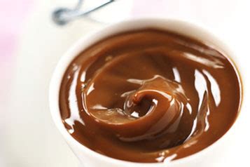 Soupe Au Chocolat Recettes Gloria