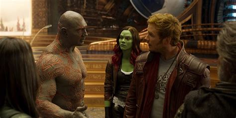 Guardians Of The Galaxy’s James Gunn Filmed A Dirty Version Of A Fan ...