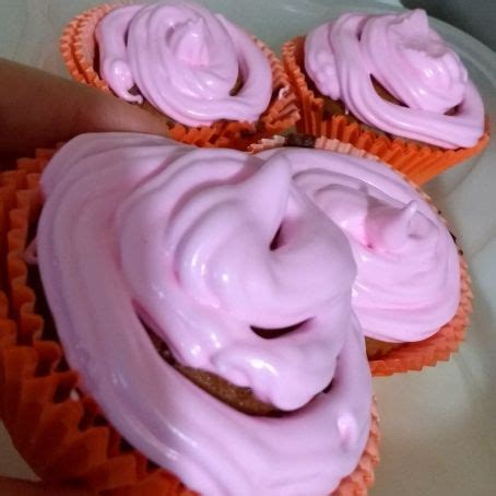 Cupcake F Cil De Liquidificador