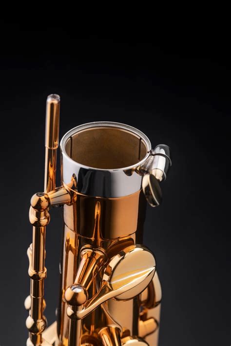 Selmer Paris Supreme Tenor Saxophone - JUST RELEASED, New Products from ...