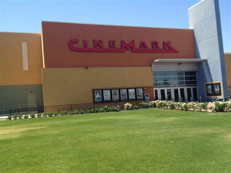 Cinemark Imperial Valley 14 - 16 Reviews - Cinema - 3651 S Dogwood Rd ...