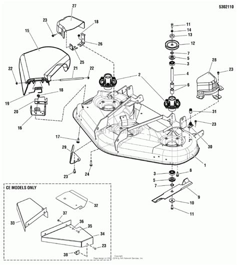 Massey Ferguson Lawn Tractor Parts Lookup | Reviewmotors.co