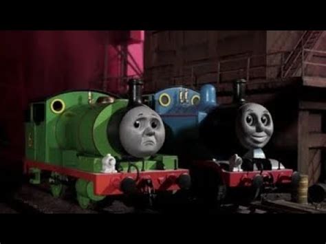 Thomas Friends Season 6 Episode 12 Scaredy Engines UK Dub HD MA Part