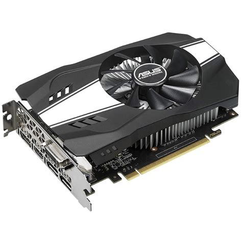 Placa De Vídeo Nvidia Geforce Gtx 1060 3gb Pci E Asus Phoenix Ph