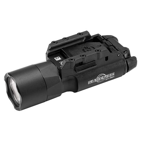 Surefire X300u A Ultra High Output Handgun Light 1000 Lumen Milspec Retail