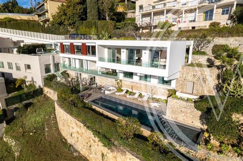 Villa de 12 pièces de luxe en location Villefranche sur Mer Provence