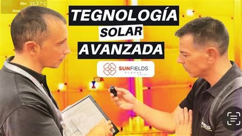 Descubre Los SECRETOS De Los PANELES SOLARES TOP Con Jose A Alonso De