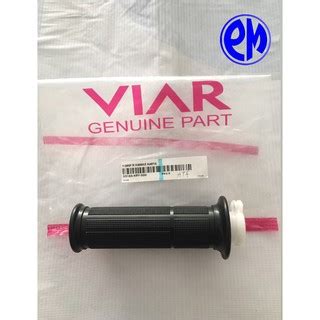 Jual Selongsong Gas Atau Handle Grip Gas Motor Roda Tiga Original Viar