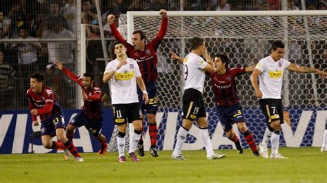 Presidente De Cerro Porteño Calienta El Reencuentro Con Colo Colo