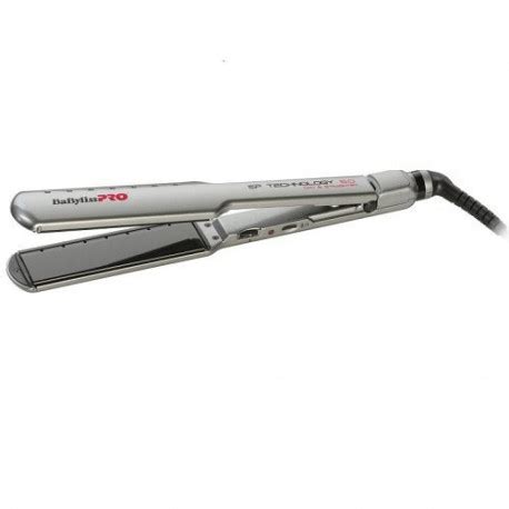 Babyliss Pro Dry Straighten Plauk Tiesintuvas Su Ep Technologija