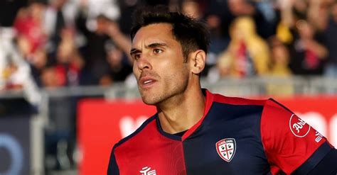 Cagliari Le Ultime Di Formazione Pronto Luvumbo Le Ultime Su Nandez