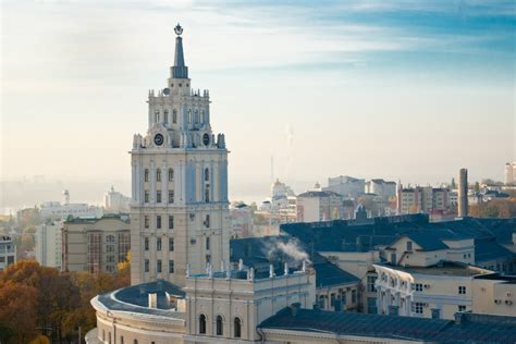 Воронеж фото (Россия) - 10 фотографий Воронежа высокого качества ...