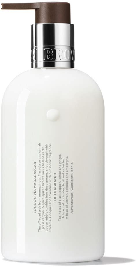 Molton Brown Heavenly Gingerlily Body Lotion 300ml Ab 22 18