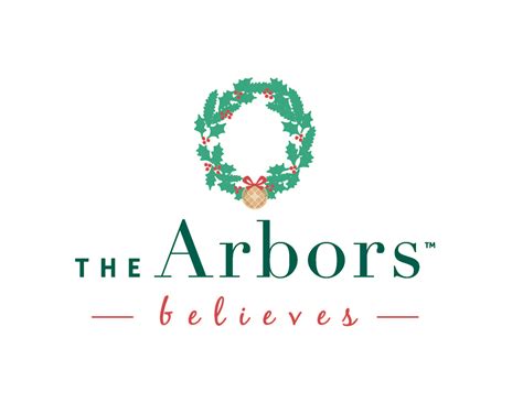 The Arbors Gives Back The Arbors The Ivy