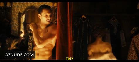 AMAPOLA NUDE SCENES AZNude