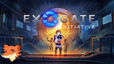 Exogate Initiative Fr G Rez Un Laboratoire Secret Et Envoyez Des