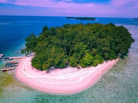 10 Tempat Wisata Pulau Seribu Terpopuler Dan Paling Hits Di Kepulauan