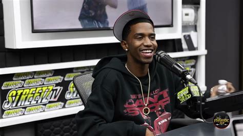 King Combs Talks Growing Up His Biggest Influences Lil Kim Music