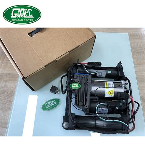 Lr041777 Ywb500220 Lr025111 Gl0385 완 Air Compressor 대 한 Land Rover