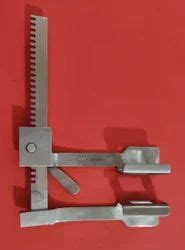 Surgical Retractors Finochietto Retractor Pediatric Rib Spreader