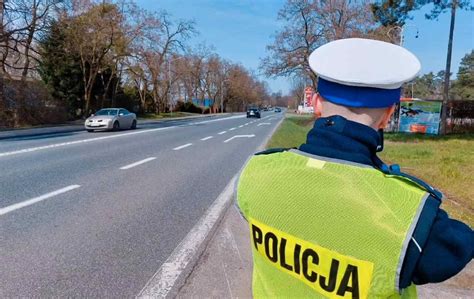 Powiat radomski Chciał zamienić wysoki mandat na 400 zł Radomskie