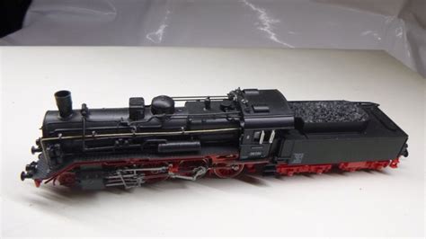 Piko H0 Stoomlocomotief Met Tender BR 38 3975 DR Catawiki