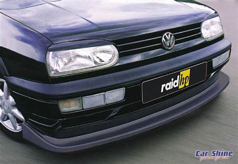 Golf Iii Complete Spoiler Lips Catalogwith Pictures Vw Vortex Volkswagen Forum