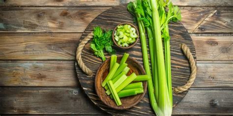 Sedano Propriet Benefici Ed Utilizzo In Cucina Melarossa