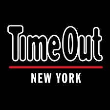 Time Out New York, New York, USA - Heroes Of Adventure