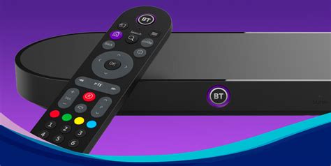 Bt Launches New Bt Tv Box Pro On All Bt Tv Deals