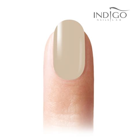 Nude Morning Gel Polish Indigo Tønsberg