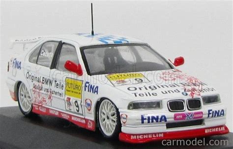 Minichamps Scale Bmw Series I Fina N Stw J