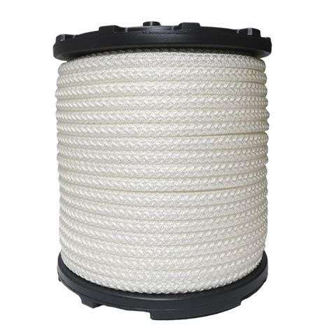 Polyester 12 Strand Rope Miami Cordage