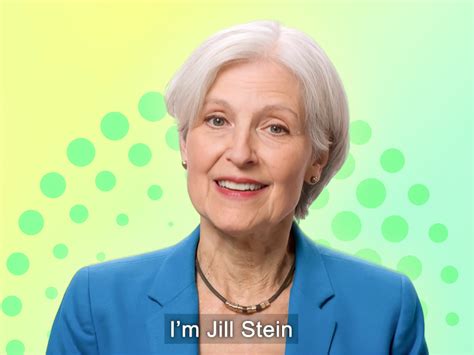 Jill Stein for President 2024